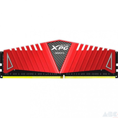 ADATA 8 GB DDR4 3000 MHz XPG Z1 HS Red AX4U300038G16 SRZ ABC market