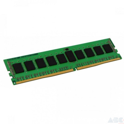 Память Kingston 16 GB DDR4 2400 MHz (KCP424ND8/16)