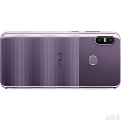 Смартфон HTC U12 Life 4/64GB Purple