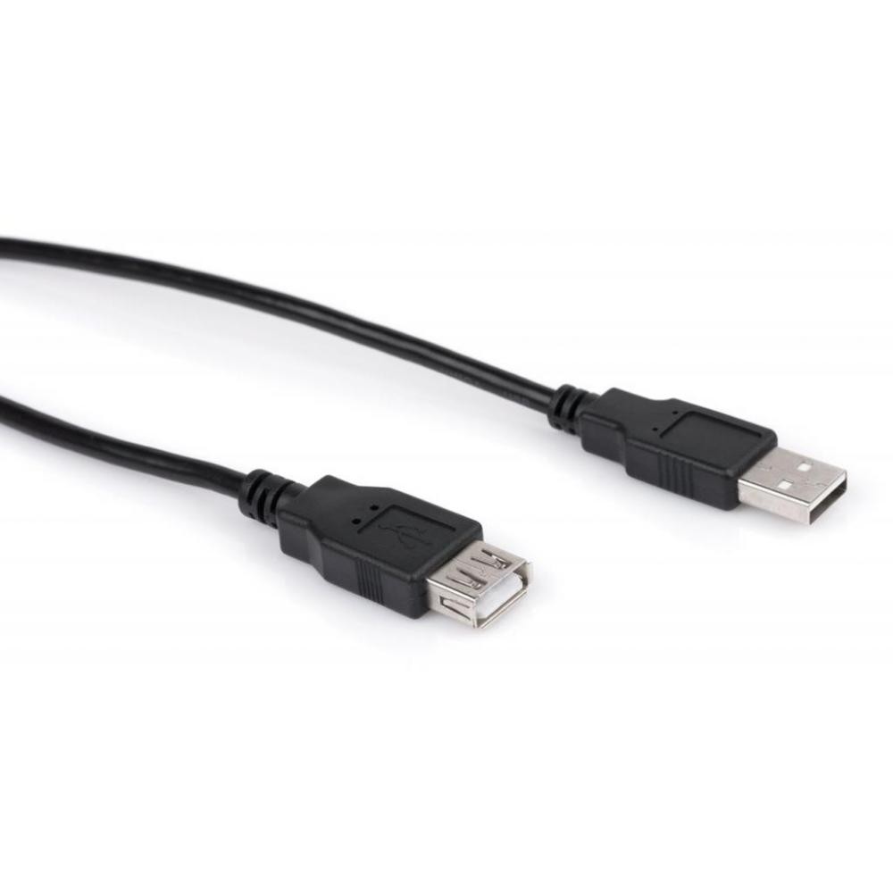 Удлинитель USB Vinga USBAMAF02-3.0