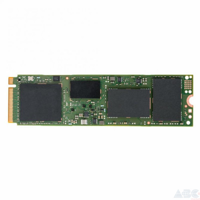 SSD накопитель Intel 600p Series 1 TB M.2 (SSDPEKKW010T7X1)