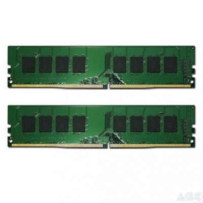 Память Exceleram 16 GB (2x8GB) DDR4 3466 MHz (E41634AD)