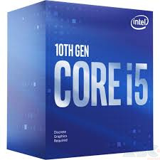 Процессор Intel Core i5 10500 (BX8070110500)