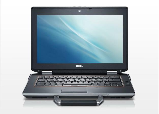 Ноутбук Dell Latitude E6420 ATG (Latitude E6420 ATG - 2)