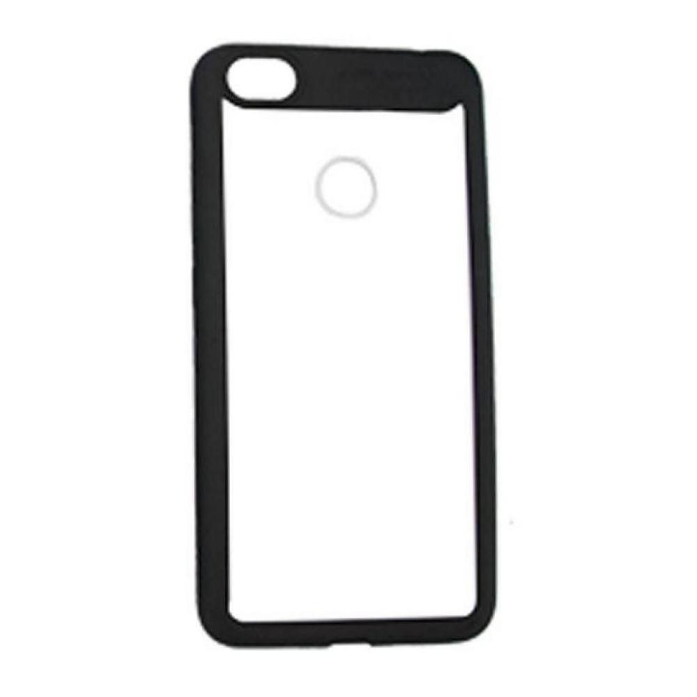 Чехол для смартфона Florence Xiaomi Redmi Note 5A PC+TPU Eyeshield Case Black (RL046963) Новинка