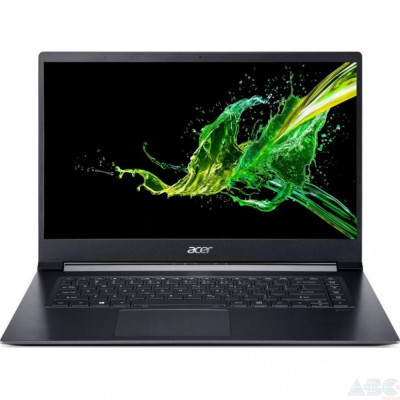 Ноутбук Acer Aspire 7 A715-73G (NH.Q52EU.009)