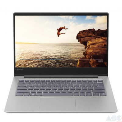 Ноутбук Lenovo IdeaPad 530S-15 Mineral Grey (81EV007WRA)