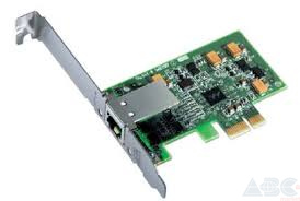 Сетевая карта PCI-Express SYS Konnect SK-9E21D Gigabit, LP/FP (+ уголок LP), RTL (NEC*6958920000)