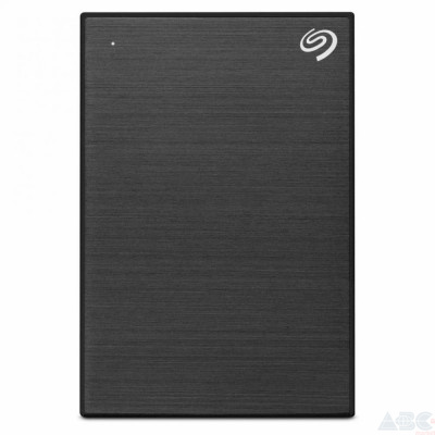 Жесткий диск Seagate Backup Plus Slim 1 TB Black (STHN1000400)