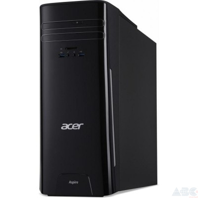 Десктоп Acer Aspire TC-780 (DT.B8DME.006)
