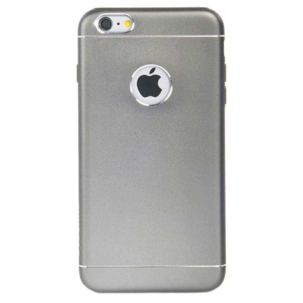 Чехол для смартфона Tucano AL-GO Case iPhone 6/6S Grey (IPH6S4AG-G)