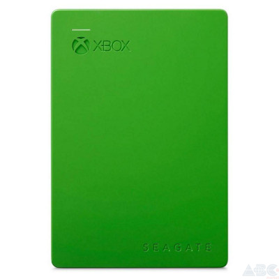 Жесткий диск Seagate Game Drive for Xbox 4 TB (STEA4000402)