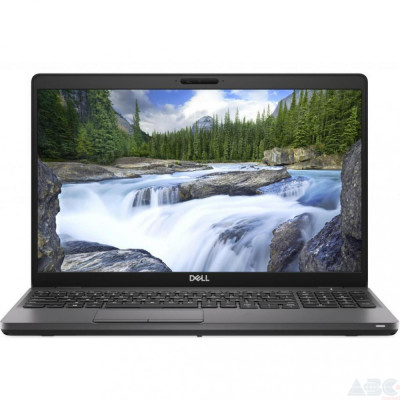 Ноутбук Dell Latitude 5500 (N005L550015EMEA_U)