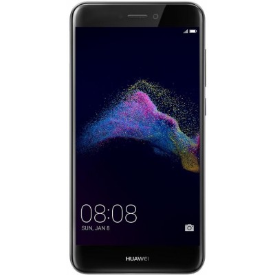 Смартфон HUAWEI P8 Lite (2017) Black