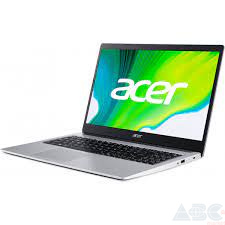Ноутбук Acer Aspire 3 A315-23 (NX.HVUEU.020) Silver