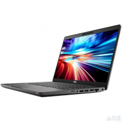 Ноутбук Dell Latitude 5400 (210-ARXKi516W)