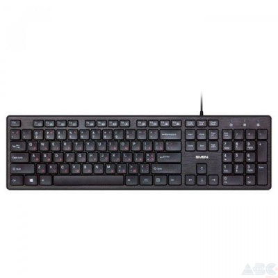 Клавиатура SVEN KB-E5800