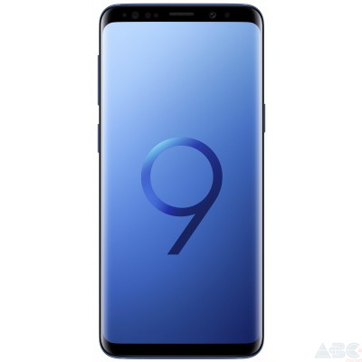 Смартфон Samsung Galaxy S9 SM-G960 DS 256GB Blue