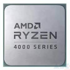 Процессор AMD Ryzen 3 4300G (100-000000144) Tray