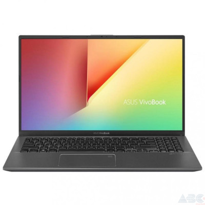 Ноутбук ASUS VivoBook 15 X512UA Slate Grey (X512UA-EJ212)