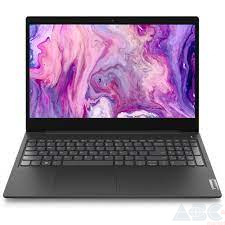 Ноутбук Lenovo IdeaPad 3 15IGL (81WQ000NRA)