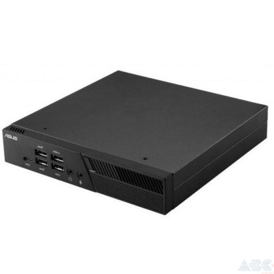 Неттоп ASUS Mini PC PB60 (90MS01E1-M00700)