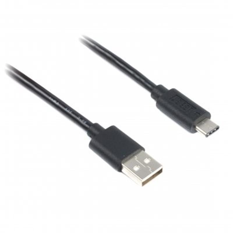 Кабель USB Cablexpert CCP-USB2-AMCM-10