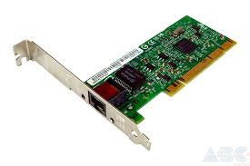 Сетевая карта PCI Intel PRO/1000 GT Desktop Adapter, PCI (*PWLA8391GTG1P20) (*8035220000)