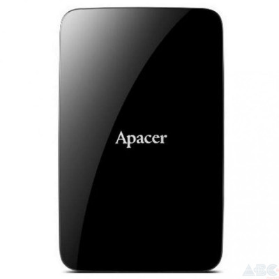 Жесткий диск Apacer AC233 2 TB (AP2TBAC233B-1)