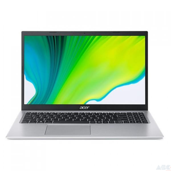 Ноутбук Acer Aspire 5 A515-56 Silver (NX.A1GEU.005)