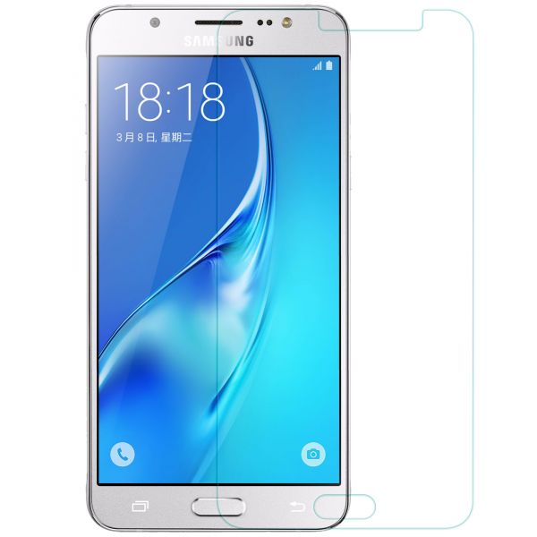 Защитная пленка Samsung Galaxy A8 Plus 2018 A730 GP-A730WSEFAAA Clear