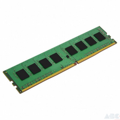 Память Kingston 16 GB DDR4 2400 MHz (KVR24N17D8/16)