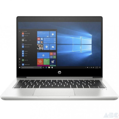 Ноутбук HP ProBook 430 G6 Silver (4SP88AV_V1)