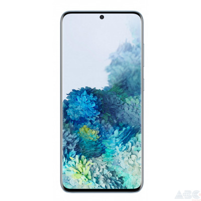 Смартфон Samsung Galaxy S20 SM-G980 8/128GB Light Blue (SM-G980FLBD)