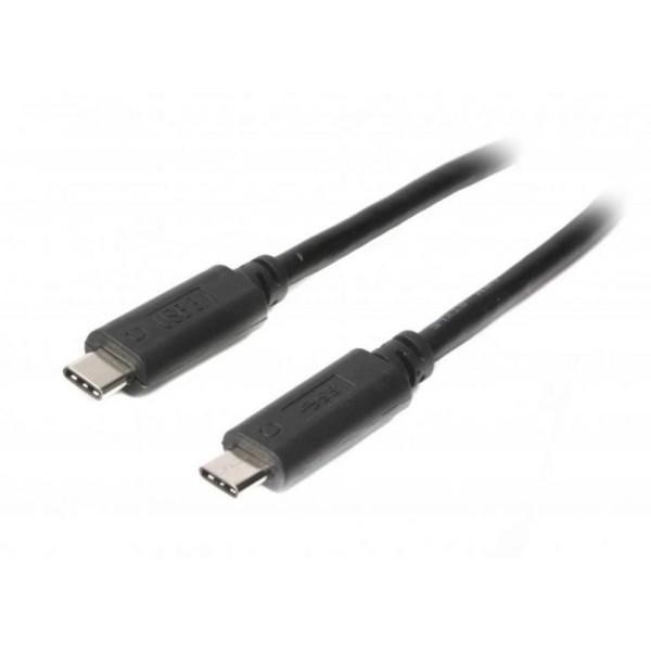 Кабель USB Cablexpert CCP-USB3.1-CMCM-5