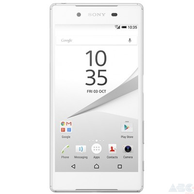Смартфон Sony Xperia Z5 Dual E6683 (White)