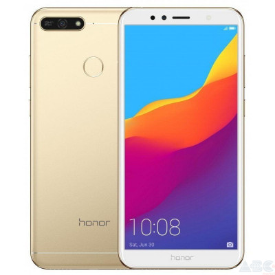 Смартфон Honor 7A Pro 2/16GB Gold