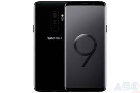 Смартфон Samsung Galaxy S9 SM-G9650 DS 6/64GB Black