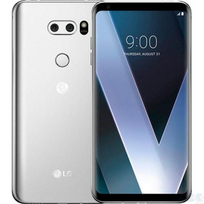 Смартфон LG V30+ B&O Edition 128GB Silver