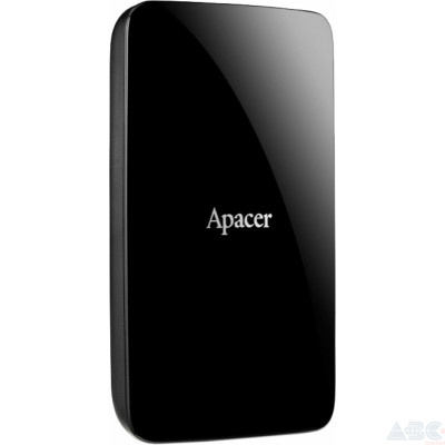 Жесткий диск Apacer AC233 3 TB (AP3TBAC233B-S)